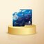 มาส์ก3D G Booster Mask 3D