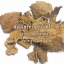 Dried Zedoary / Luya-Luyahan