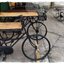 #BICYCLE Design#เฟอร์นิเจอร์จักรยานวินเทจ #เฟอร์นิเจอร์ตกแต่งร้านกาแฟ