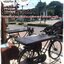 #BICYCLE Design#เฟอร์นิเจอร์จักรยานวินเทจ #เฟอร์นิเจอร์ตกแต่งร้านกาแฟ