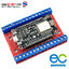 NodeMCU ESP8266 Shield NodeMCU V2 NodeMCU V3 บอร์ดขยายขาแบบ Terminal block
