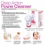 เครื่องทำความสะอาดผิวหน้า(Deep Action Power Cleanser) 1 เครื่อง
