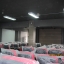 โรงเรียนสมุทรปราการ ตกแต่งหอประชุมใหม่