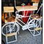 #BICYCLE Design#เฟอร์นิเจอร์จักรยานวินเทจ #เฟอร์นิเจอร์ตกแต่งร้านกาแฟ