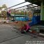 สร้างหลังคา&ทางเดินกรมที่ดิน สาขาโพธาราม(ราชบุรี)