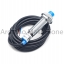 Inductive Proximity Sensor (LJ12A3-4-Z/BX) เซนเซอร์ตรวจจับโลหะ (LJ12A3-4-Z/BX)