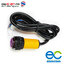 E18-D80NK เซ็นเซอร์ตรวจจับวัตถุระยะสูงสุด 80cm. สามารถปรับจูนระยะได้