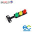 โมดูลไฟจราจร LED 5mm. 5V แดง,เหลือง,เขียว