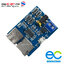 MP3 Player Audio Decoding Module Micro USB Port รองรับ SD Card และ FlashDrive