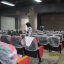 โรงเรียนสมุทรปราการ ตกแต่งหอประชุมใหม่