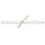 LED 3mm White (Pack 5) LED 3 มม. สีขาว (แพ็ค 5)