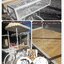ซุ้มขายน้ำ ซุ้มขายของ #BICYCLE Design #เฟอร์นิเจอร์จักรยานวินเทจ #เฟอร์นิเจอร์ตกแต่งร้านกาแฟ