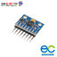 MPU-6050 โมดูลไจโรสโคปเร่งสามแกน 6DOF GY-521