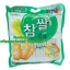 ขนมเกาหลี [CROWN] ขนมข้าว