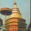 ประวัติวัดศรีโคมคำ (วัดพระเจ้าตนหลวง) และรอยพระพุทธบาท