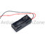 2 AAA battery holder รางถ่าน AAA 2 ก้อน
