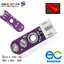 เซ็นเซอร์หุ่นยนต์เดินตามเส้นสีแดง Phototransistor ติดตามเส้นสีขาวดำ Sensor Line Follower LED Red