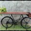 #BICYCLE Design#เฟอร์นิเจอร์จักรยานวินเทจ #เฟอร์นิเจอร์ตกแต่งร้านกาแฟ