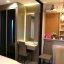 ตกแต่ง คอนโด The politan rive ริมแม่น้ำเจ้าพระยา