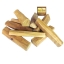 ท่อนไม้จันทร์หอม Sandalwood Logs (Super Premium) 500gm ไม้หอมแก่นจันทร์ ไม้จันทร์หอม ไม้จันทน์ ไม้จันทน์หอม ไม้แก่นจันทน์