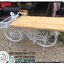 #BICYCLE Design#เฟอร์นิเจอร์จักรยานวินเทจ #เฟอร์นิเจอร์ตกแต่งร้านกาแฟ