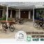 โต๊ะจักรยาน #BICYCLE Design #เฟอร์นิเจอร์จักรยานวินเทจ #เฟอร์นิเจอร์ตกแต่งร้านกาแฟ