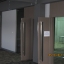 โรงเรียนสมุทรปราการ ตกแต่งหอประชุมใหม่