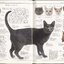 EYEWITNESS HANDBOOKS CATS (หนังสือเกี่ยวกับน้องแมว ฉบับภาษาอังกฤษทั้งเล่ม)