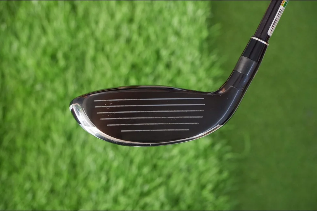 hybrid 3 SRIXON Z H85 hybrid 3 SRIXON Z H85