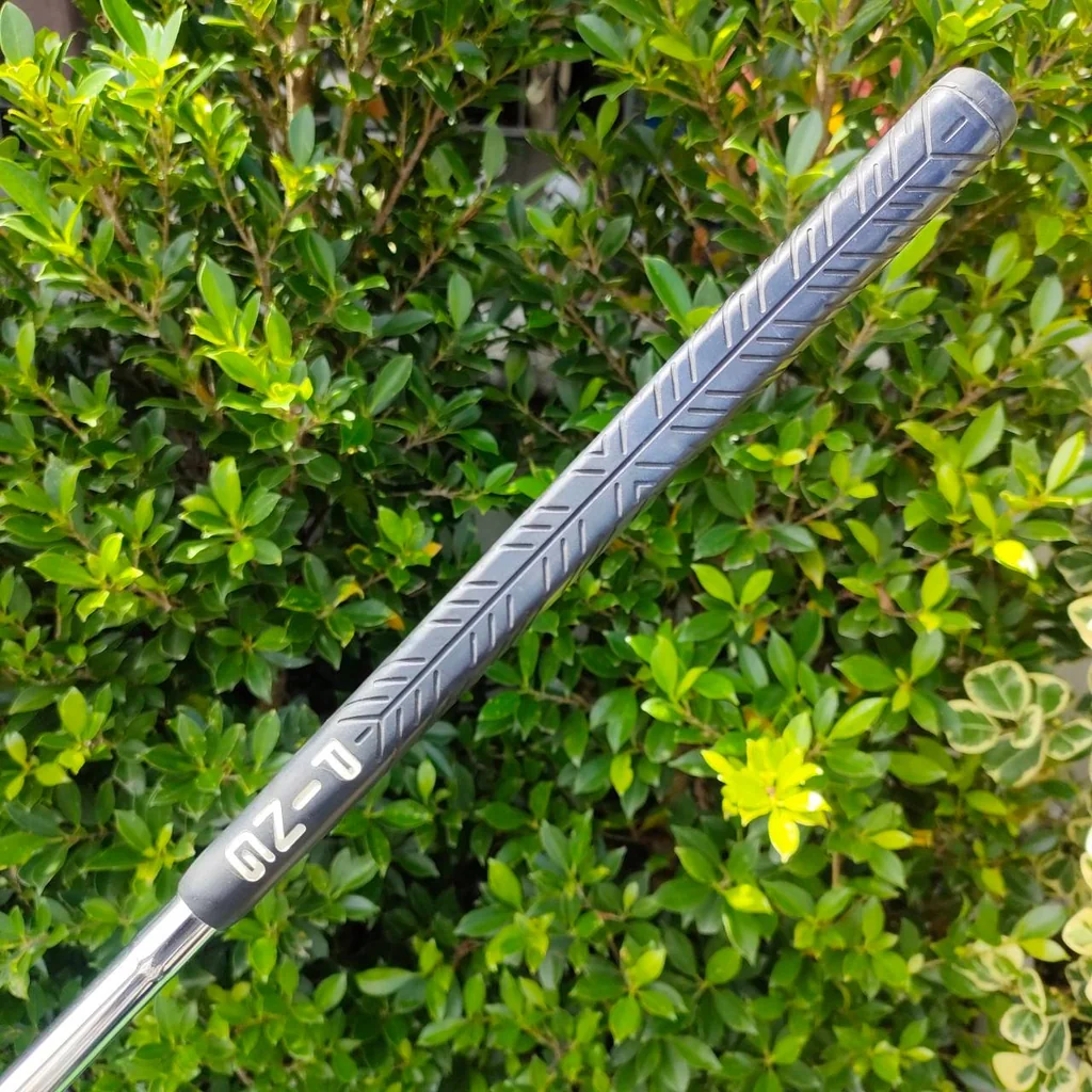 PUTTER PING ANSER 2 เป็นรุ่นดัง ที่สร้างชื่อเสียงให้กับ PUTTER PING สภาพสวยมากๆ ก้านกริพเดิม มี COVER ให้ด้วยครับ PUTTER PING ANSER 2 เป็นรุ่นดัง ที่สร้างชื่อเสียงให้กับ PUTTER PING สภาพสวยมากๆ ก้านกริพเดิม มี COVER ให้ด้วยครับ