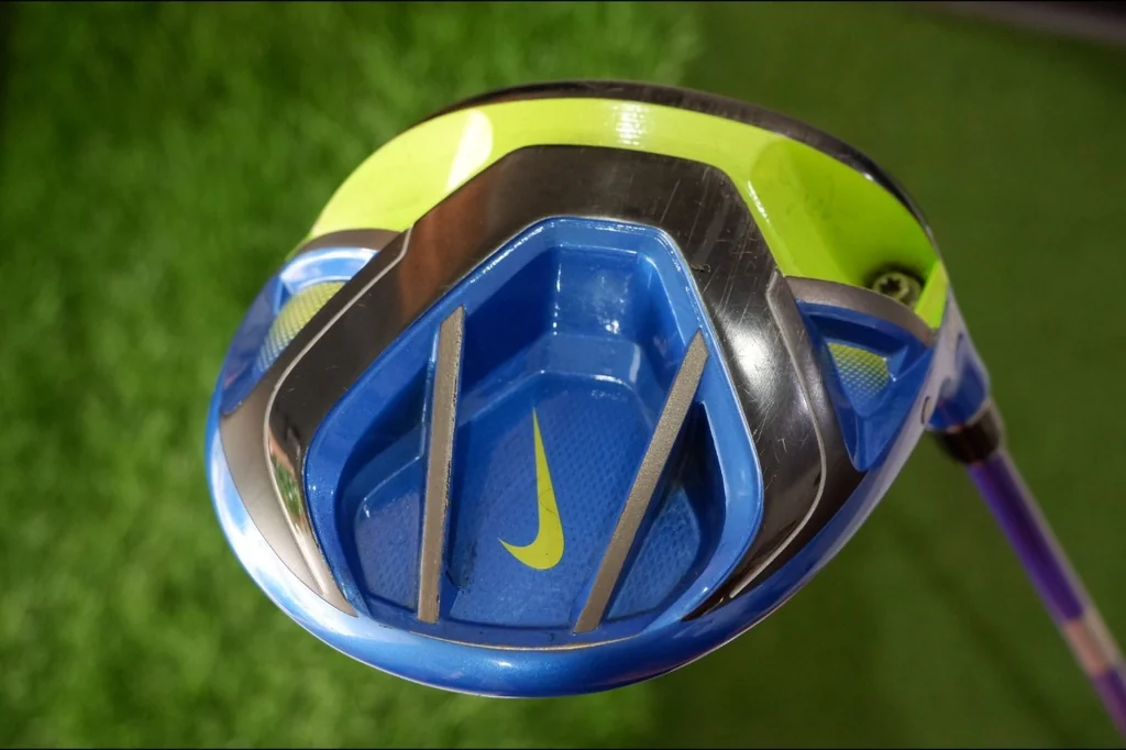 DRIVER NIKE VARPOR DRIVER NIKE VARPOR
