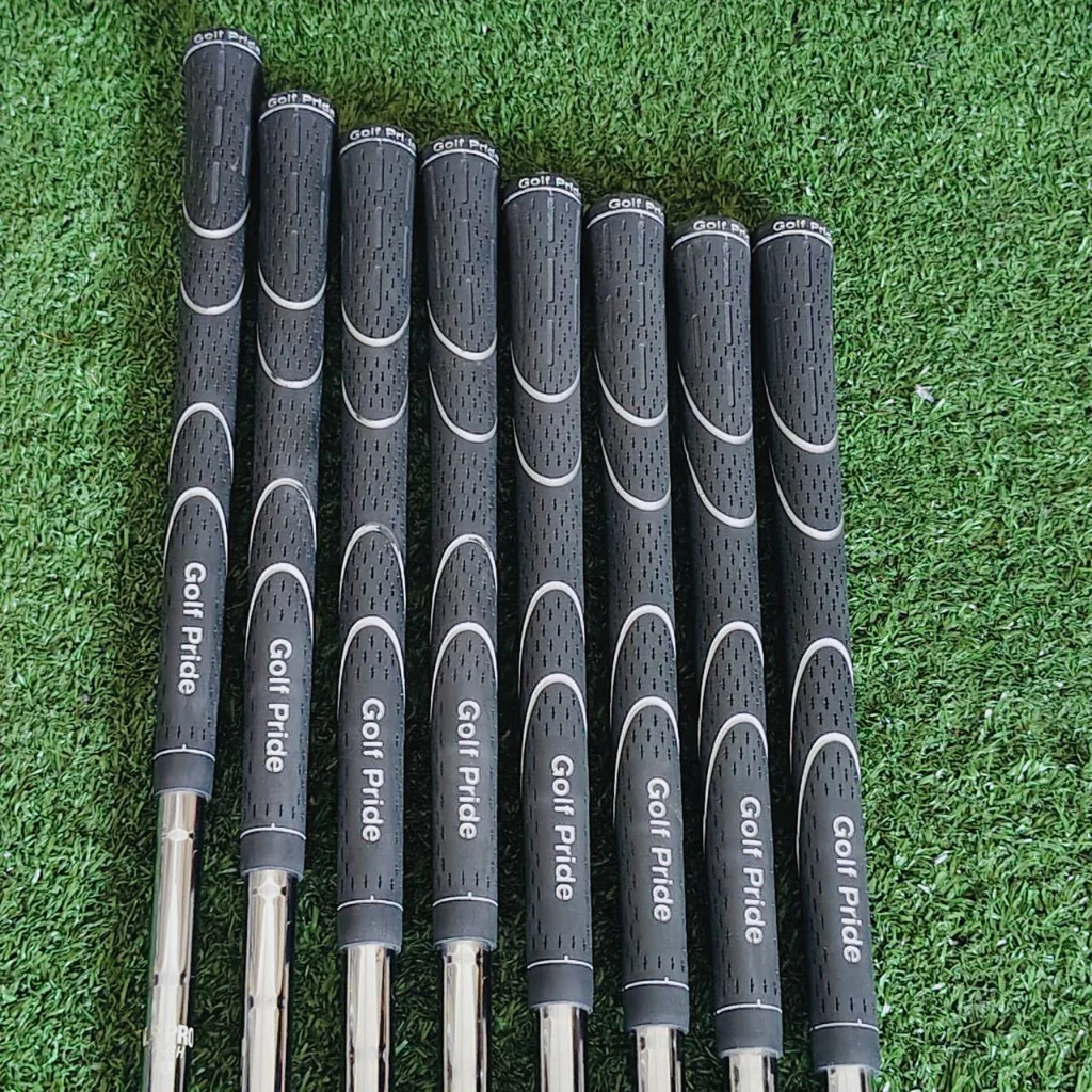 MARUMAN MAJESTY Toughest Maraging ชุดเหล็กหน้า Maraging เด้งแรง ระยะมาเต็ม ⛳🔥 MARUMAN MAJESTY Toughest Maraging ชุดเหล็กหน้า Maraging เด้งแรง ระยะมาเต็ม ⛳🔥