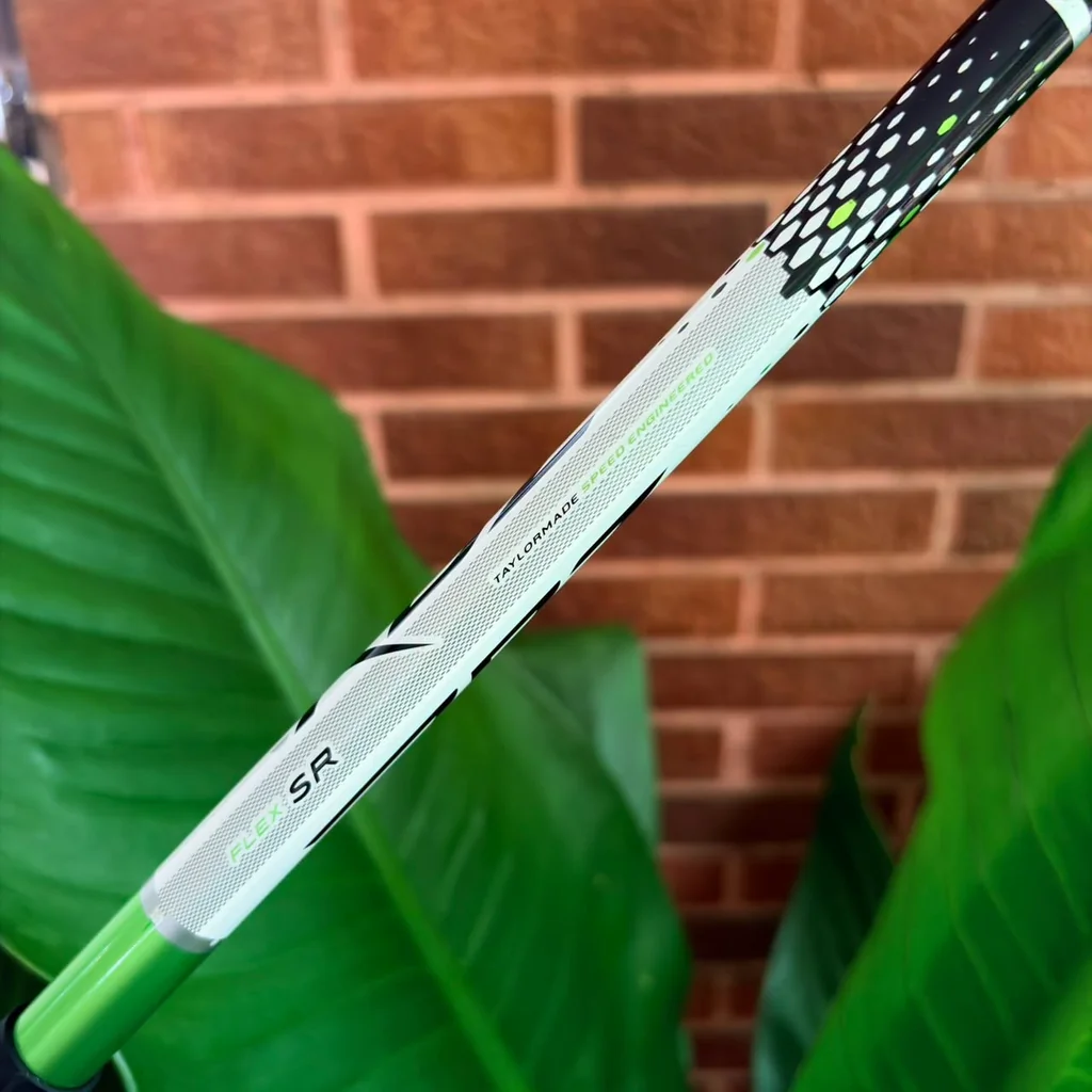 FAIRWAY WOOD TAYLORMADE RBZ STAGE 2 เบอร์ 3 (3W) ตีจากพื้นได้ง่ายดาย บินตรงทำระยะสุดพลัง FAIRWAY WOOD TAYLORMADE RBZ STAGE 2 เบอร์ 3 (3W) ตีจากพื้นได้ง่ายดาย บินตรงทำระยะสุดพลัง