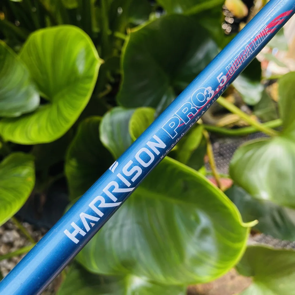 🏌️♂️ FAIRWAY WOOD 3+ SUPER CONCORD องศา 13 SHALLOW FACE ก้าน HARRISON FLEX S หัวไม้สายพลัง🔥 🏌️♂️ FAIRWAY WOOD 3+ SUPER CONCORD องศา 13 SHALLOW FACE ก้าน HARRISON FLEX S หัวไม้สายพลัง🔥