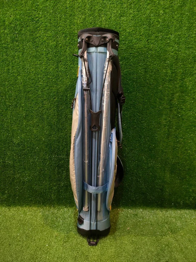 ถุงกอล์ฟ ขาตั้ง Callaway ใบที่ 2 มือสอง ถุงกอล์ฟ ขาตั้ง Callaway ใบที่ 2 มือสอง