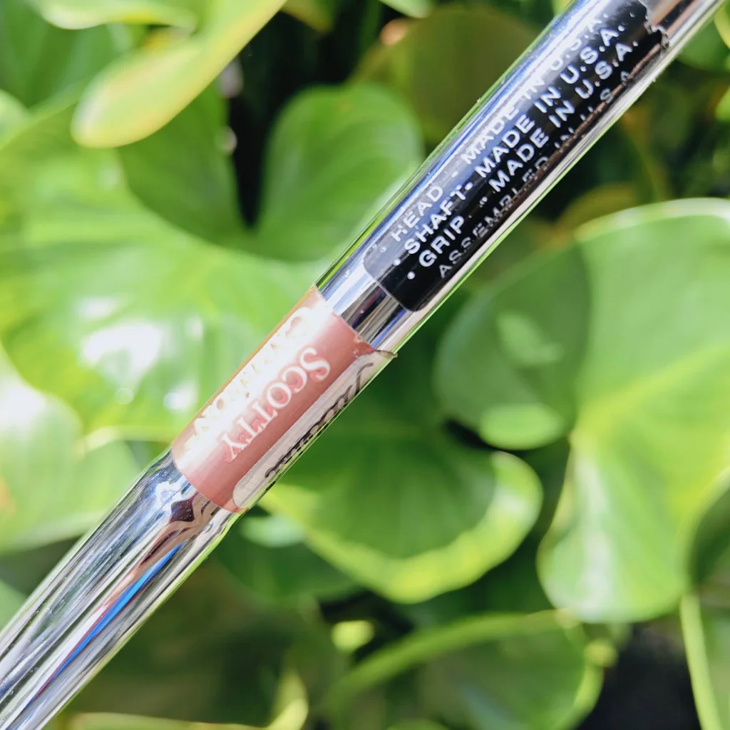 Scotty Cameron Teryllium / Tel³ Newport® 2 Long Neck อัลลอยด์โลหะ 12 ชนิด สุดยอดฟีลลิ่ง! Scotty Cameron Teryllium / Tel³ Newport® 2 Long Neck อัลลอยด์โลหะ 12 ชนิด สุดยอดฟีลลิ่ง!