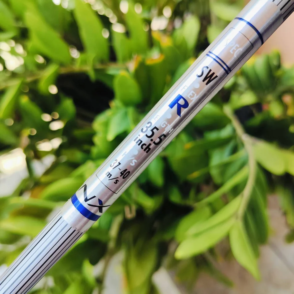 SW MACTEC NV-NX องศา 56 ก้าน NV-NX 54 กรัม FLEX R เป็น WEDGE ก้านเบาสบาย สำหรับท่านที่สปีดไม่แรง ถึงเบาเลย ชิพวงแบบสบายๆ ระเบิดทรายโดนง่าย เทคโนโลยีดีมาก CUP FACE สวยๆ ไม้กอล์ฟพรีเมี่ยมมือสอง ของแท้ By NakaraLuxurious SW MACTEC NV-NX องศา 56 ก้าน NV-NX 54 กรัม FLEX R เป็น WEDGE ก้านเบาสบาย สำหรับท่านที่สปีดไม่แรง ถึงเบาเลย ชิพวงแบบสบายๆ ระเบิดทรายโดนง่าย เทคโนโลยีดีมาก CUP FACE สวยๆ ไม้กอล์ฟพรีเมี่ยมมือสอง ของแท้ By NakaraLuxurious