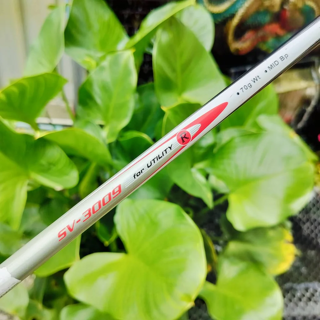 UT SRIXON AD HYBRID องศา 25 ก้าน SV-3009 FLEX R ไฮบริดญี่ปุ่น ฟีลลิ่งดีมากๆ ตีโดนง่าย รูปทรงตอนจรดไม้สวยน่าตี เสียงเพราะใส วัสดุและกรรมวิธีผลิตดีอย่างมาก ของดีเกินราคา ไม้กอล์ฟพรีเมี่ยมญี่ปุ่นมือสอง By NakaraLuxurious UT SRIXON AD HYBRID องศา 25 ก้าน SV-3009 FLEX R ไฮบริดญี่ปุ่น ฟีลลิ่งดีมากๆ ตีโดนง่าย รูปทรงตอนจรดไม้สวยน่าตี เสียงเพราะใส วัสดุและกรรมวิธีผลิตดีอย่างมาก ของดีเกินราคา ไม้กอล์ฟพรีเมี่ยมญี่ปุ่นมือสอง By NakaraLuxurious