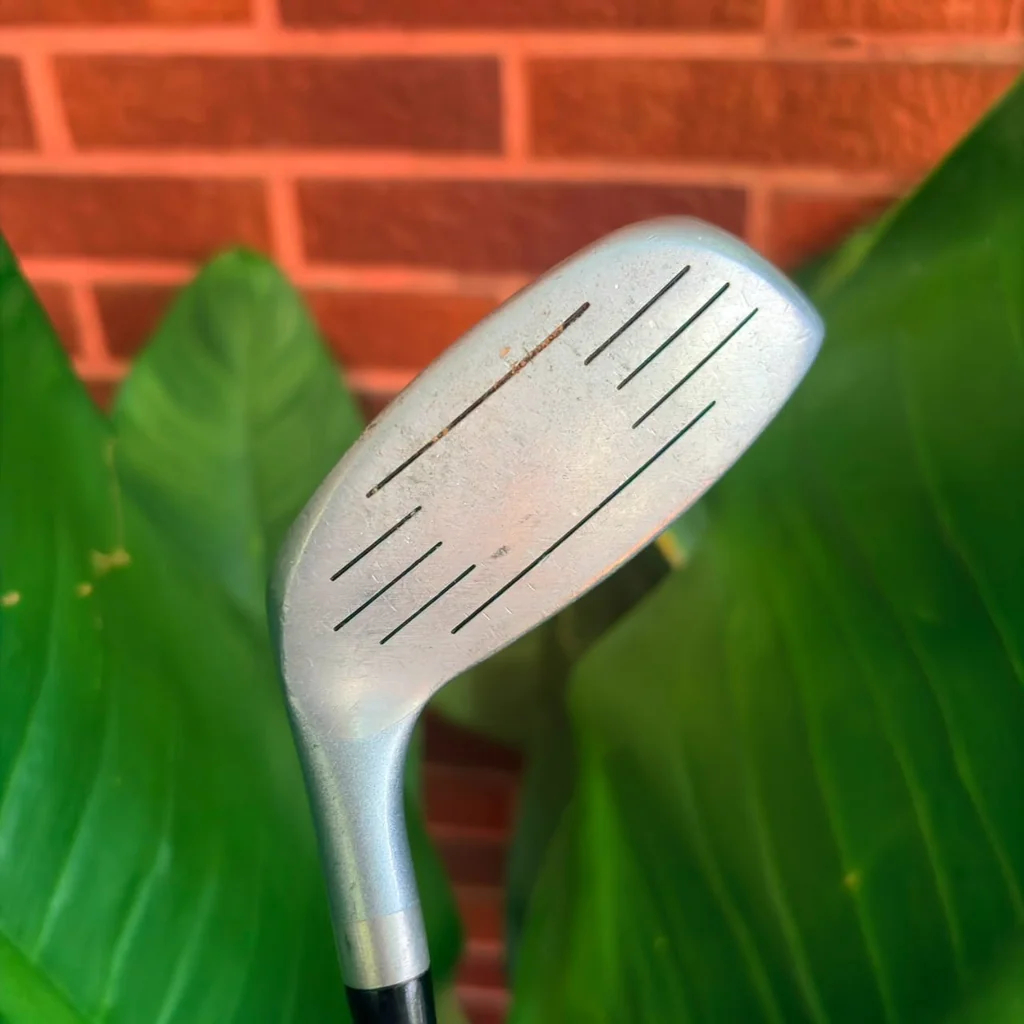 FULL SET U.S. KIDS GOLF ULTRALIGHT DV3 (WT-20s / WT-10s) ส่งต่อความมั่นใจให้โปรกอล์ฟตัวน้อยในสนาม!