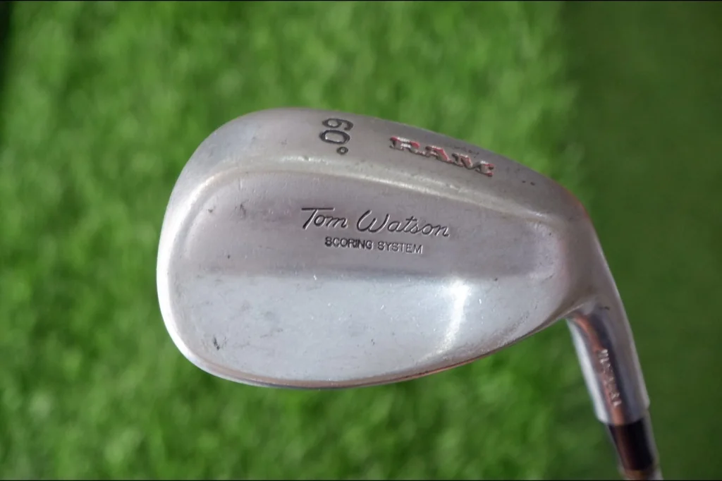 WEDGE 60 Tom Wataom WEDGE 60 Tom Wataom
