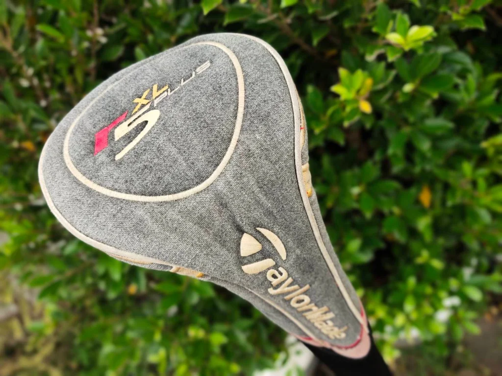 Driver Taylormade r5 XL PLUS D Driver Taylormade r5 XL PLUS D