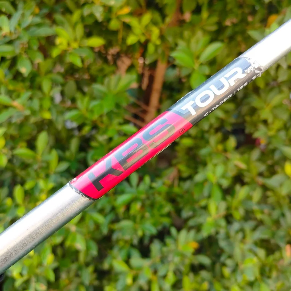 ** ไม้กอล์ฟสำหรับท่านที่ถนัดซ้าย ** WEDGE CLEVELAND REG.588 องศา 56 ก้าน KBS TOUR C-TAPER FLEX S 588 เป็นรุ่นต้นตำหรับที่สร้างชื่อให้ Cleveland ไม้กอล์ฟพรีเมี่ยมมือสอง By NakaraLuxurious ** ไม้กอล์ฟสำหรับท่านที่ถนัดซ้าย ** WEDGE CLEVELAND REG.588 องศา 56 ก้าน KBS TOUR C-TAPER FLEX S 588 เป็นรุ่นต้นตำหรับที่สร้างชื่อให้ Cleveland ไม้กอล์ฟพรีเมี่ยมมือสอง By NakaraLuxurious