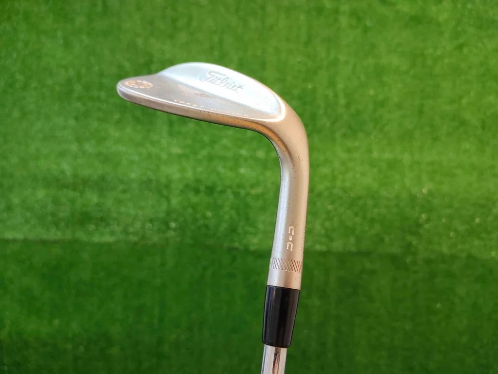 WEDGE TITLEIST VOKEY DESIGND C-C
