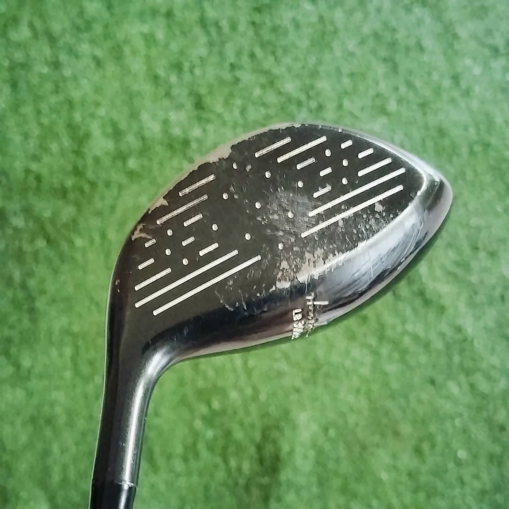 DRIVER LB-300 CC TITANIUM HEAD องศา 10.5 ก้าน NEW FEATHER WEIGHT 2 ดาว ** FLEX R เป็นก้าน TITANIUM คุณภาพระดับเทพ ไม้กอล์ฟพรีเมี่ยมมือสอง ของแท้ By NakaraLuxurious DRIVER LB-300 CC TITANIUM HEAD องศา 10.5 ก้าน NEW FEATHER WEIGHT 2 ดาว ** FLEX R เป็นก้าน TITANIUM คุณภาพระดับเทพ ไม้กอล์ฟพรีเมี่ยมมือสอง ของแท้ By NakaraLuxurious