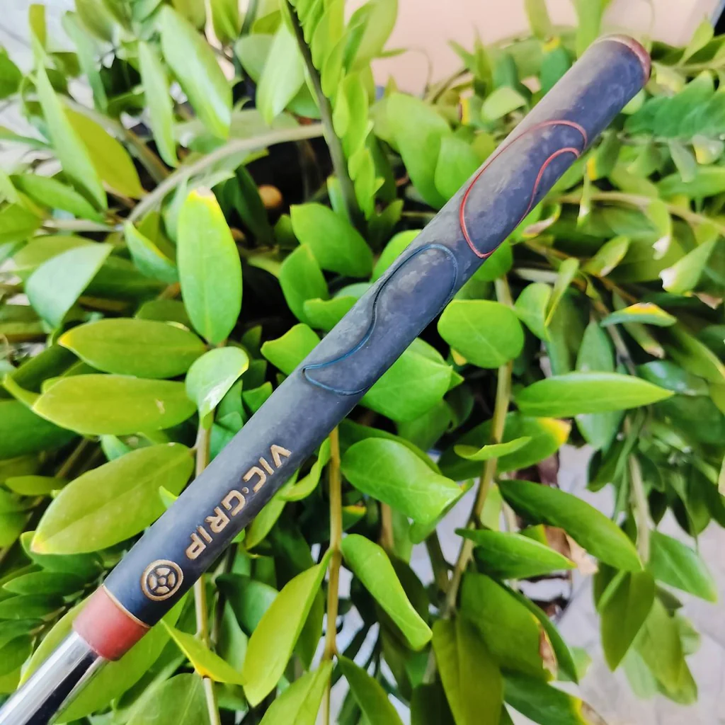 PUTTER MIZUNO BETTINARDI A02 เป็นพัตเตอร์ระดับมาสเตอร์ ยาว 34 นิ้ว หน้า MILLED ของ BETTINARD สุดเฉียบ เกาะไลน์อย่างมาก ไม้กอล์ฟพรีเมี่ยมมือสอง ของแท้ By NakaraLuxurious PUTTER MIZUNO BETTINARDI A02 เป็นพัตเตอร์ระดับมาสเตอร์ ยาว 34 นิ้ว หน้า MILLED ของ BETTINARD สุดเฉียบ เกาะไลน์อย่างมาก ไม้กอล์ฟพรีเมี่ยมมือสอง ของแท้ By NakaraLuxurious