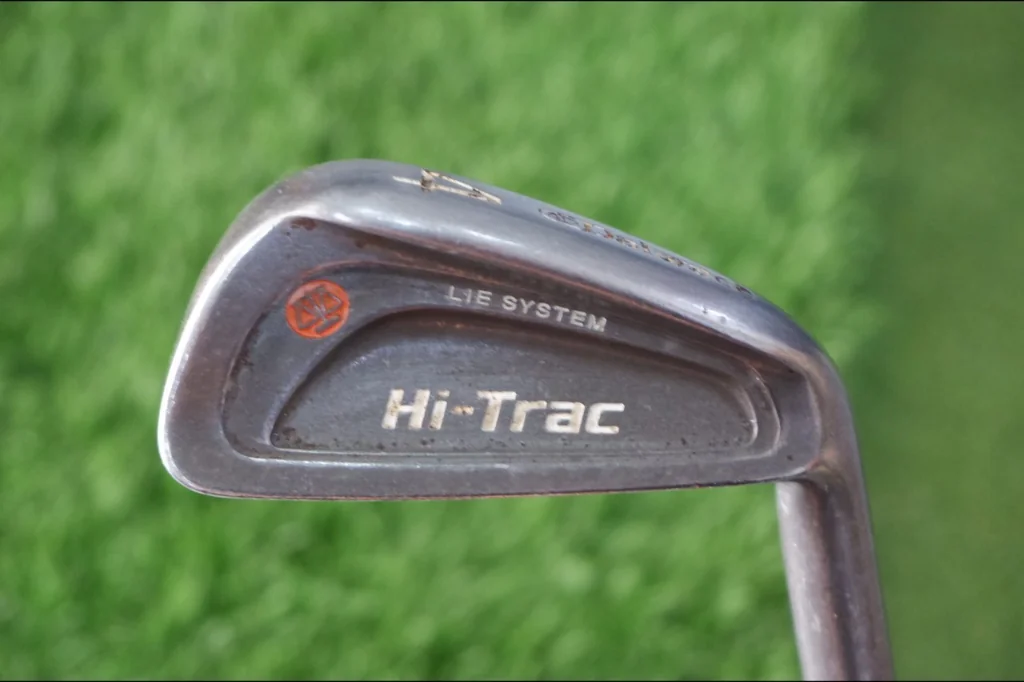 ชุดเหล็ก Daiwa รุ่น Hi-Trac ชุดเหล็ก Daiwa รุ่น Hi-Trac