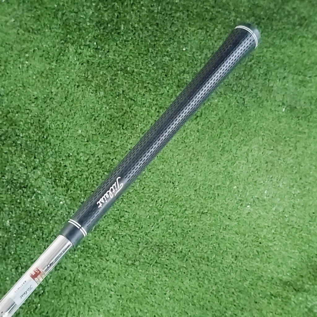 🏌️ WEDGE TITLEIST BV SPIN MILED SM4 VOKEY DESIGN องศา 60 BOUNCE 4 สุด❗❗❗ ไม้กอล์ฟพรีเมี่ยมมือสอง ของแท้ By NakaraLuxurious 🏌️ WEDGE TITLEIST BV SPIN MILED SM4 VOKEY DESIGN องศา 60 BOUNCE 4 สุด❗❗❗ ไม้กอล์ฟพรีเมี่ยมมือสอง ของแท้ By NakaraLuxurious