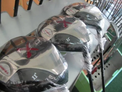 Driver T-ZOOM X5 Driver T-ZOOM X5
