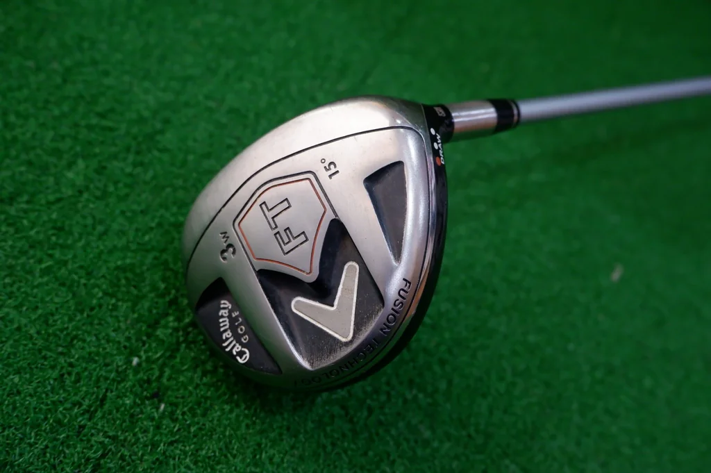 FAIRWAY3 CALLAWAY FT DRAW FAIRWAY3 CALLAWAY FT DRAW