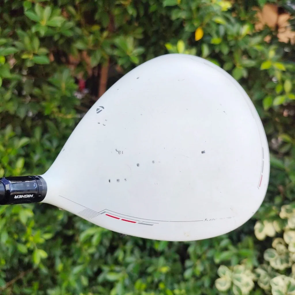 DRIVER TAYLORMADE R11 องศา 9 ก้าน FUJIKURA BLUR FLEX R ก้านดีสุดพรีเมี่ยม รุ่นนี้หน้าดำ ตีไกลจัด มันส์แบบขีดสุด!!! ไม้กอล์ฟมือสอง ของแท้ BY NakaraLuxurious DRIVER TAYLORMADE R11 องศา 9 ก้าน FUJIKURA BLUR FLEX R ก้านดีสุดพรีเมี่ยม รุ่นนี้หน้าดำ ตีไกลจัด มันส์แบบขีดสุด!!! ไม้กอล์ฟมือสอง ของแท้ BY NakaraLuxurious